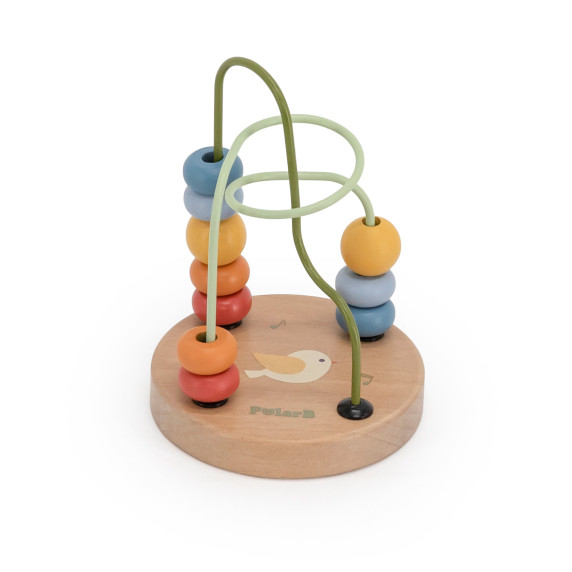 VIGA Educational Toy Box Set from 12 months to 18 months