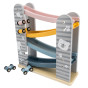 VIGA PolarB Wooden Slide for Cars Race Track