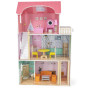 VIGA Large Wooden Dollhouse