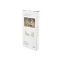 VIGA PolarB Wooden Doll Stroller