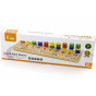 VIGA Wooden Abacus of Thales Creative Montessori Counting Machine