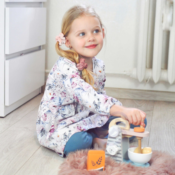VIGA PolarB Wooden Mixer