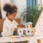 VIGA PolarB Noah's Ark Sorter