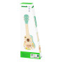 TOOKY TOY Wooden Ukulele Guitar for Children 3+