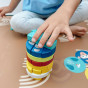 TOOKY TOY Skill Game Animal Blocks FSC Certified