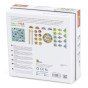 VIGA Magnetic Fishing Game Set