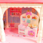 WOOPIE CASTLE VILLA XXL Dollhouse
