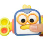 WOOPIE Penguin Montessori Sensory Cube 6-in-1