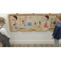 MASTERKIDZ Montessori Digestive System Educational Board