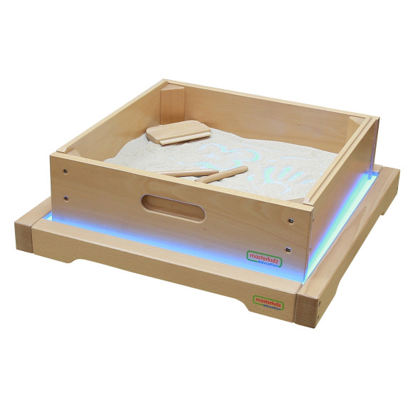 MASTERKIDZ LED Light Panel Color Changing with Remote Control