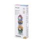 VIGA PolarB Wooden Balancing Tower Puzzle