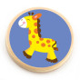 VIGA Animal Memory Game