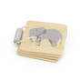 VIGA Educational Toy Box Set from 12 months to 18 months