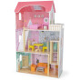 VIGA Large Wooden Dollhouse