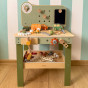 VIGA PolarB Wooden Handyman's Workshop