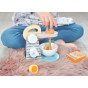 VIGA PolarB Wooden Mixer