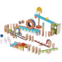TOOKY TOY Domino Ball Track