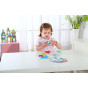 TOOKY TOY Wooden Tangram Puzzle