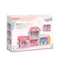 WOOPIE CASTLE VILLA XXL Dollhouse