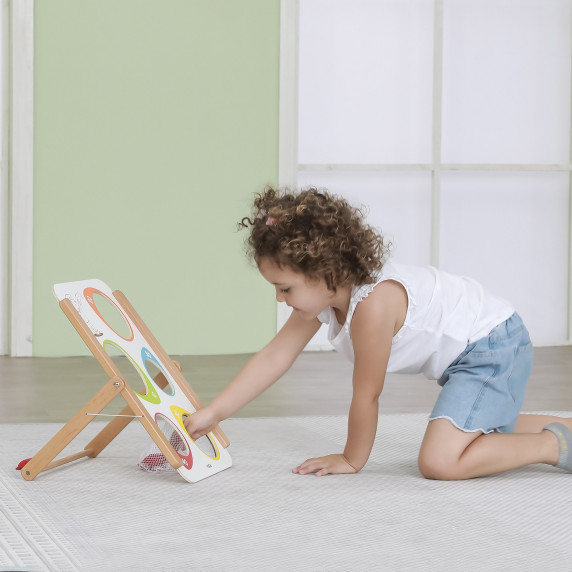 VIGA Wooden Throwing Game FSC Certified
