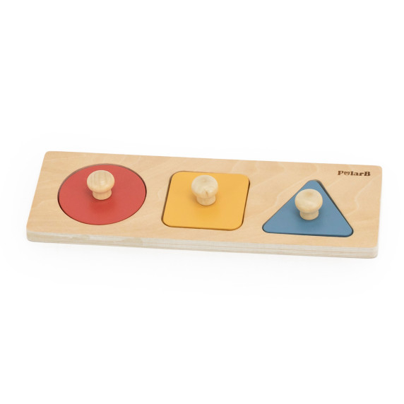 VIGA Educational Toy Box Set from 12 months to 18 months