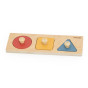 VIGA Educational Toy Box Set from 12 months to 18 months