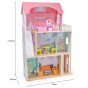 VIGA Large Wooden Dollhouse