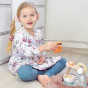 VIGA PolarB Wooden Mixer