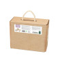 TOOKY TOY Box XXL Montessori Educational 5in1 Sensory Box 11-12 Months