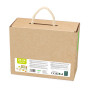 TOOKY TOY Box XXL Montessori Educational 7in1 Sensory Box 22-24 Months