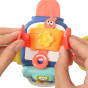 WOOPIE Penguin Montessori Sensory Cube 6-in-1