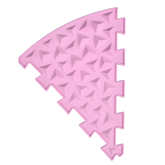 Ortek "Multi Mix" ortopeedilised puslematid (6 + 6 + 12 tk.)