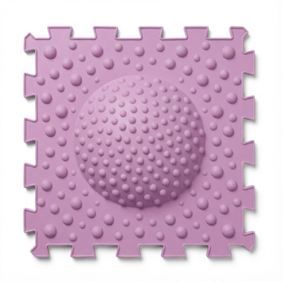 Ortek "Multi Mix" ortopeedilised puslematid (6 + 6 + 12 tk.)