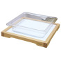 MASTERKIDZ LED Light Panel Color Changing with Remote Control