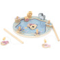 VIGA PolarB Wooden Fishing Game
