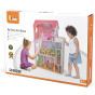 VIGA Large Wooden Dollhouse
