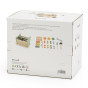 VIGA PolarB Mini Workshop 2in1 Tool Box Wooden Set