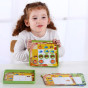 TOOKY TOY Sudoku Game For Kids Forest Version
