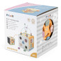 VIGA PolarB Educational Cube 8 in 1 Activity Cube