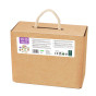 TOOKY TOY Box XXL Montessori Educational 6in1 Sensory Box 13-15 Months