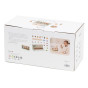 VIGA Wooden Garden for the Little Gardener 22 pcs.