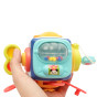 WOOPIE Penguin Montessori Sensory Cube 6-in-1
