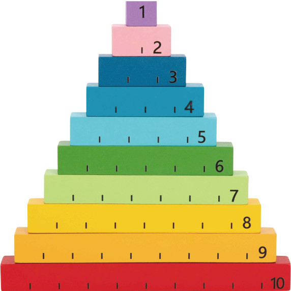 Tooky Toy Educational Montessori Box Puzzle Abacus Weather Board 6 in 1 for ages 3+