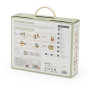 VIGA Educational Toy Box Set from 12 months to 18 months