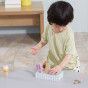 VIGA PolarB Ice Cream Sticks with Stand 5 pcs.