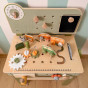 VIGA PolarB Wooden Handyman's Workshop