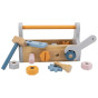 VIGA PolarB Wooden Tool Box