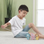 VIGA Wooden Pull-Along Toy
