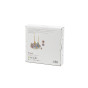 VIGA PolarB Wooden Fishing Game