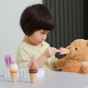 VIGA PolarB Ice Cream Sticks with Stand 5 pcs.